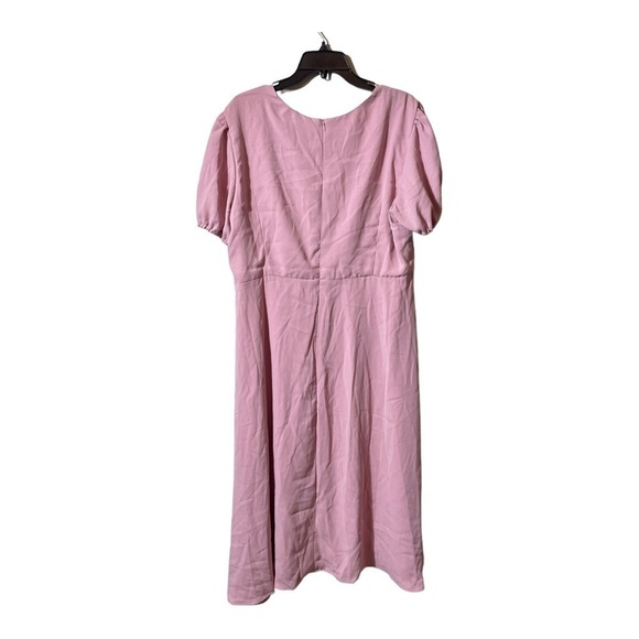 alexia Admor Gracie Sweetheart Slit Dress size 1X - Picture 2 of 13